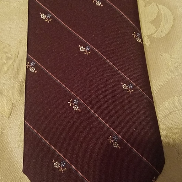 GOLF / GEESE/ DUCKS/ SILK NECKTIES - Picture 4 of 6